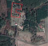 Działka rolna Przełazy. Zdjęcie 1