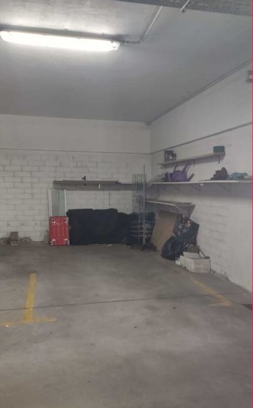 Garaż/miejsce parkingowe Warszawa Białołęka, ul. Tajemna. Zdjęcie 2