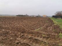 Działka budowlana Podlasie. Zdjęcie 2