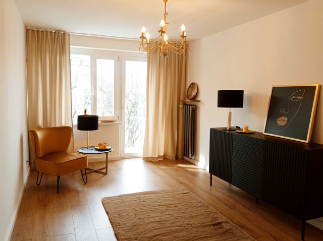 Mieszkanie 2-pokojowe Nysa, ul. Parkowa. Zdjęcie 1