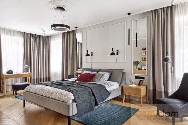 dom wolnostojący, 7 pokoi Warszawa Sadyba. Zdjęcie 8