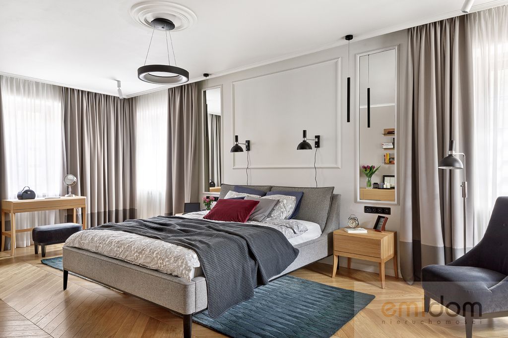 dom wolnostojący, 7 pokoi Warszawa Sadyba. Zdjęcie 8
