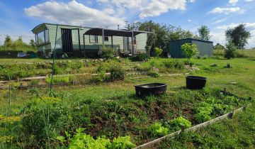 Działka rolno-budowlana Gąski