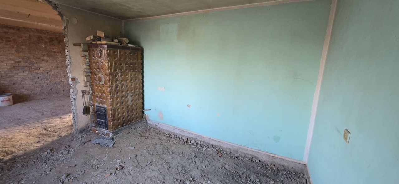 Mieszkanie 3-pokojowe Wola Lipecka. Zdjęcie 6