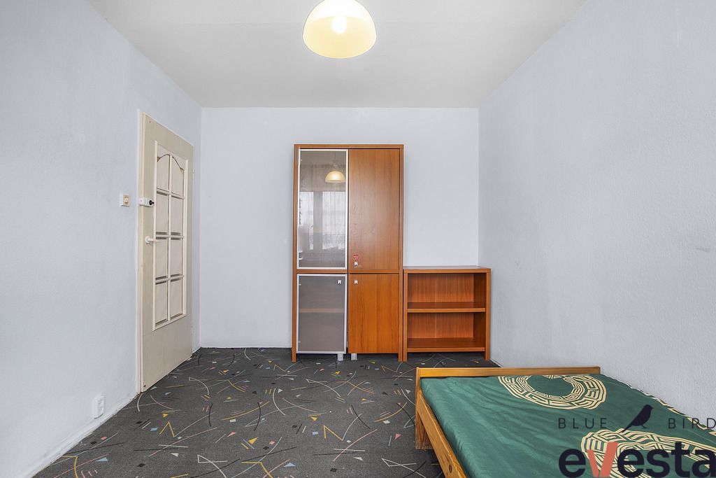 Mieszkanie 3-pokojowe Wrocław Kozanów, ul. Gołężycka. Zdjęcie 10