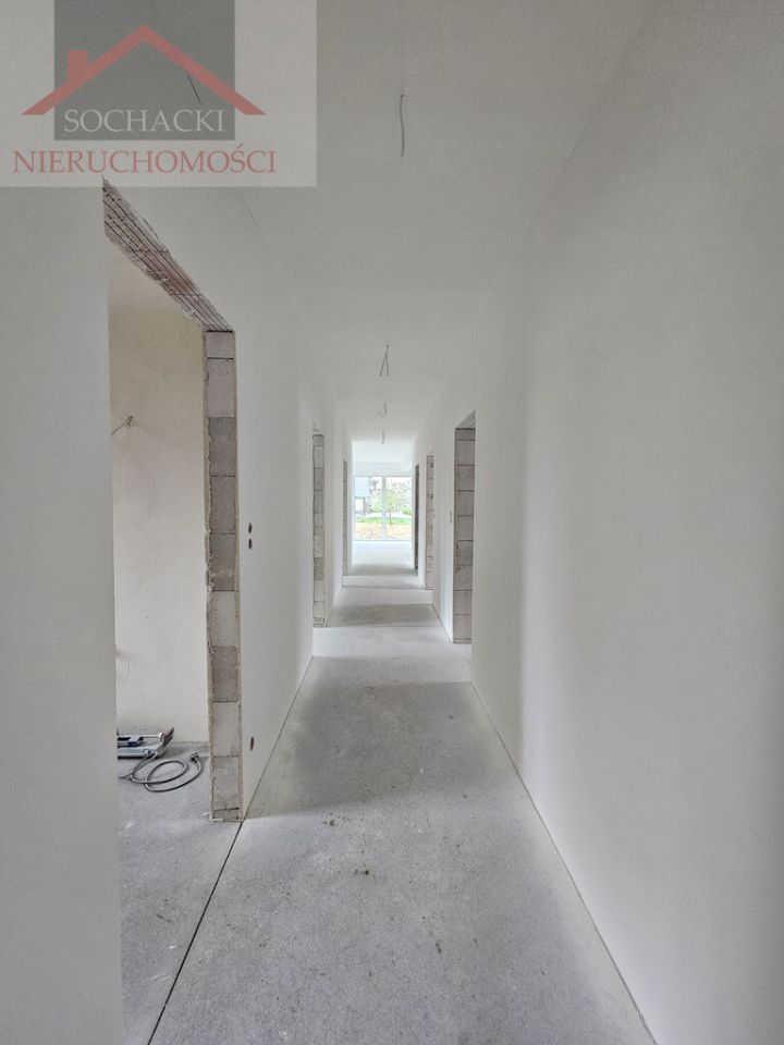 dom wolnostojący, 4 pokoje Wesołówka. Zdjęcie 18