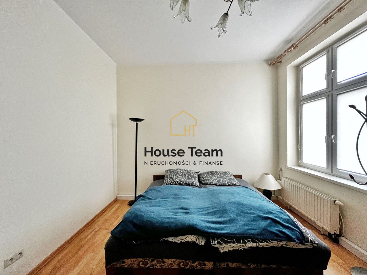 Mieszkanie 4-pokojowe Bydgoszcz Śródmieście, ul. Gdańska. Zdjęcie 18