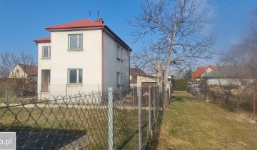 dom wolnostojący, 5 pokoi Dębica, ul. Świętosława