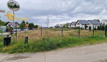 Działka inwestycyjna Jastrzębia Góra, ul. Kuracyjna