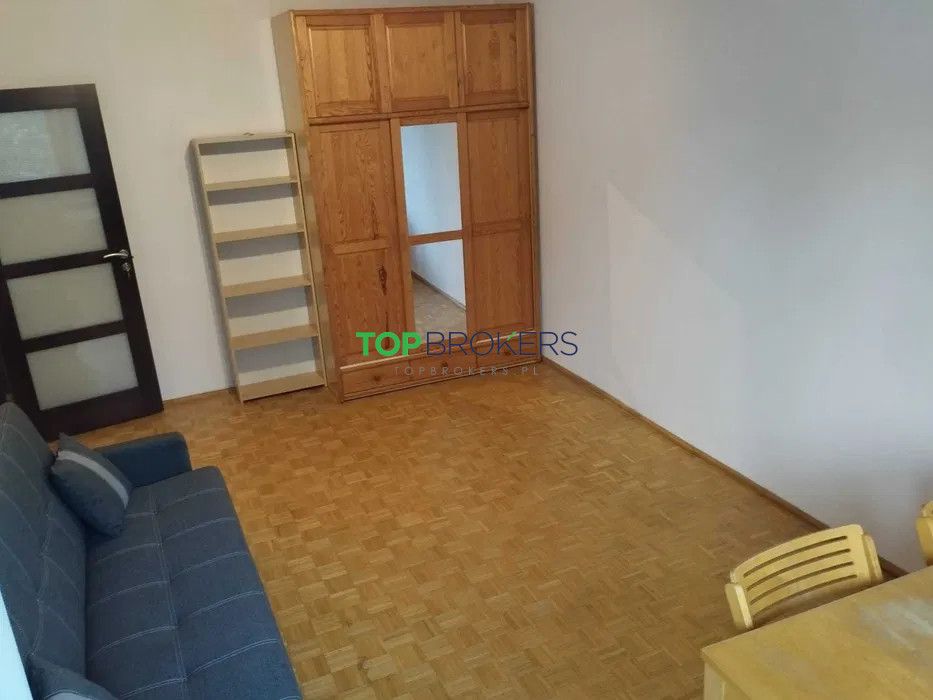 Mieszkanie 4-pokojowe Warszawa Ochota, ul. Dobosza. Zdjęcie 5