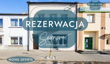 kamienica, 5 pokoi Grabów, pl. Kościuszki