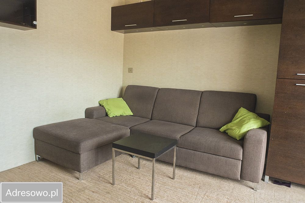 Mieszkanie 2-pokojowe Kraków Kliny, ul. Borkowska