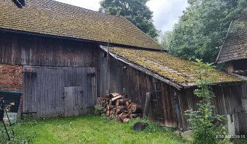 gospodarstwo, 5 pokoi Konradów