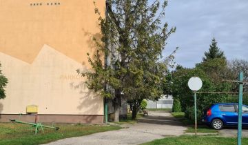kamienica Grudziądz, ul. Parkowa