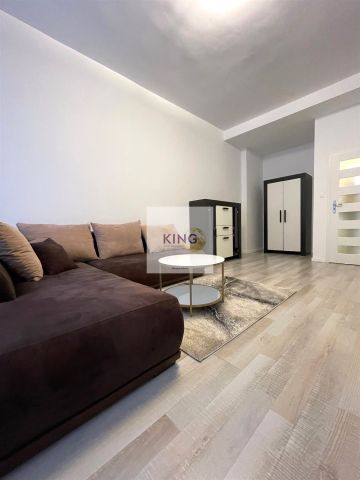 Mieszkanie 2-pokojowe Szczecin Centrum. Zdjęcie 5