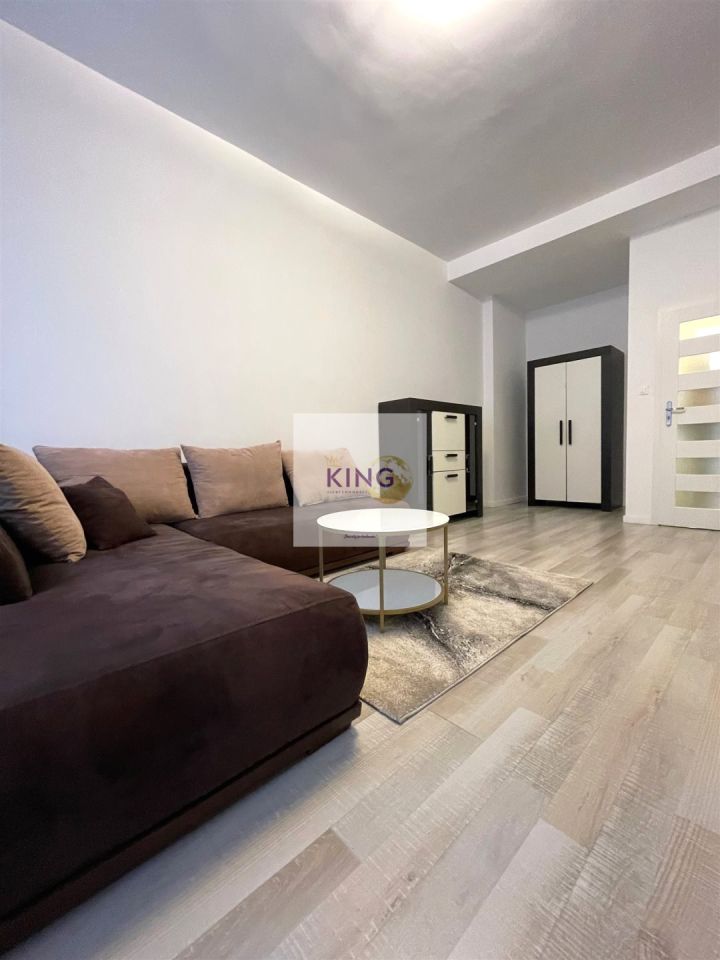 Mieszkanie 2-pokojowe Szczecin Centrum. Zdjęcie 5