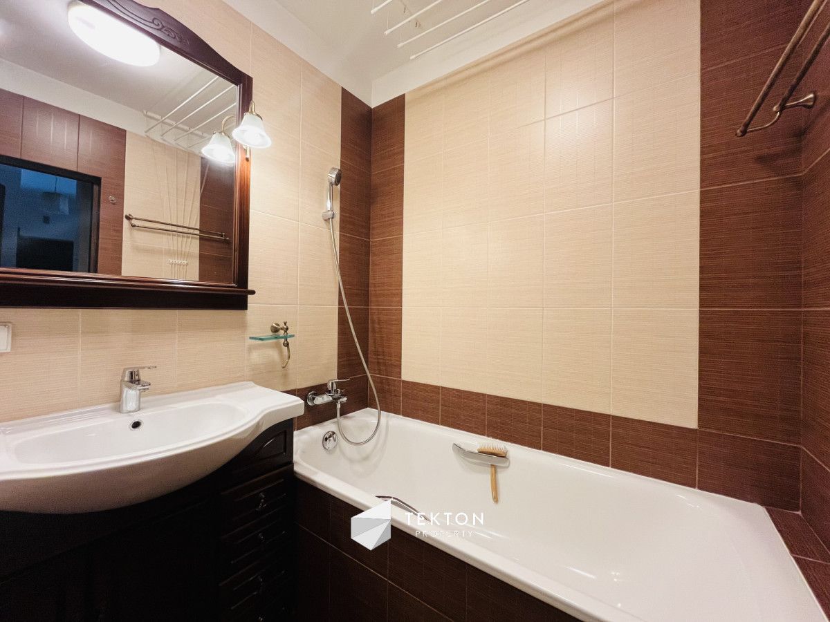 Mieszkanie 3-pokojowe Warszawa Sadyba, ul. Nałęczowska. Zdjęcie 14