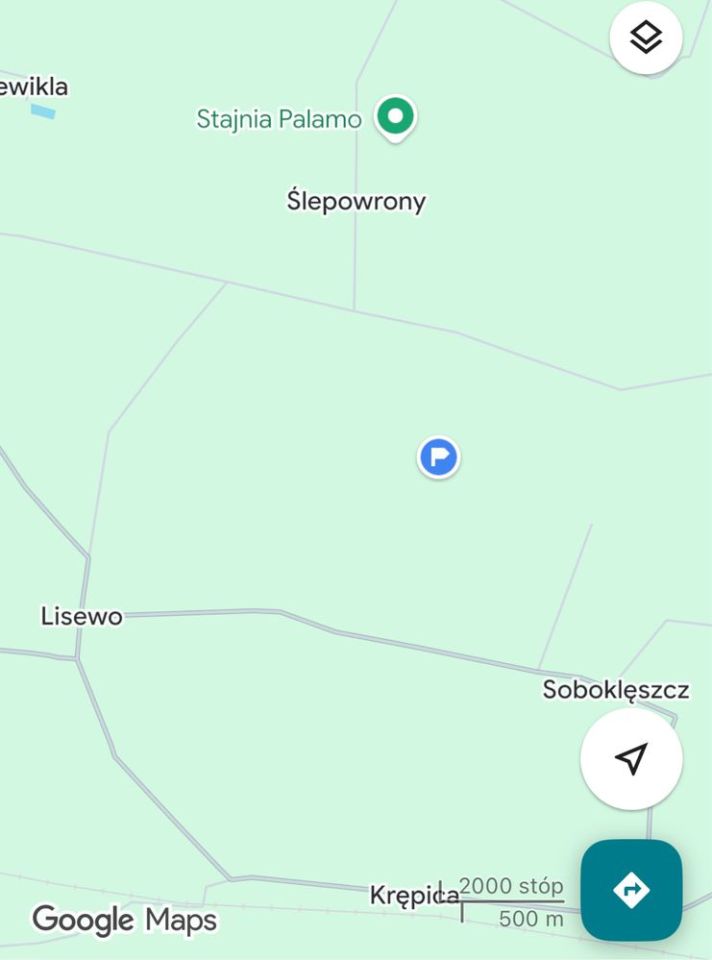 Działka rekreacyjna Soboklęszcz. Zdjęcie 2