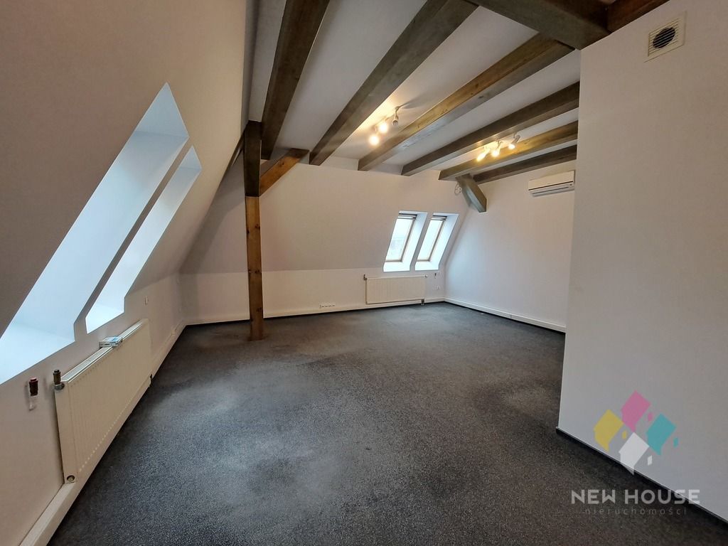 Lokal Olsztyn, ul. Tadeusza Kościuszki. Zdjęcie 2