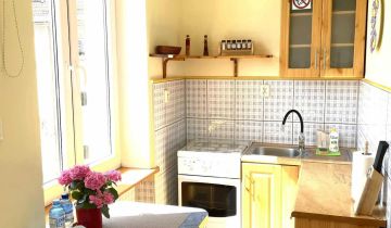 Mieszkanie 1-pokojowe Olsztyn, ul. Prosta