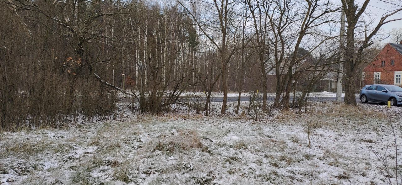 Działka budowlana Siedlisko. Zdjęcie 8