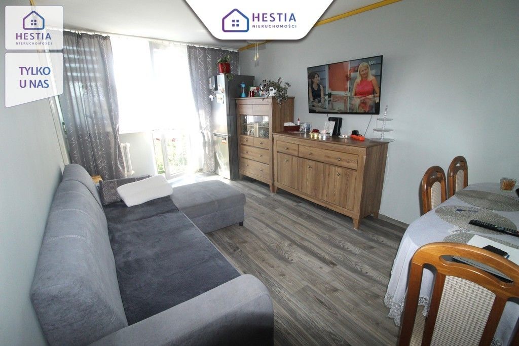 Mieszkanie 2-pokojowe Złocieniec, ul. Pancerniaków. Zdjęcie 4