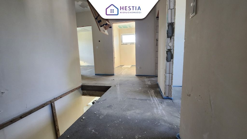 bliźniak, 5 pokoi Dobra. Zdjęcie 13