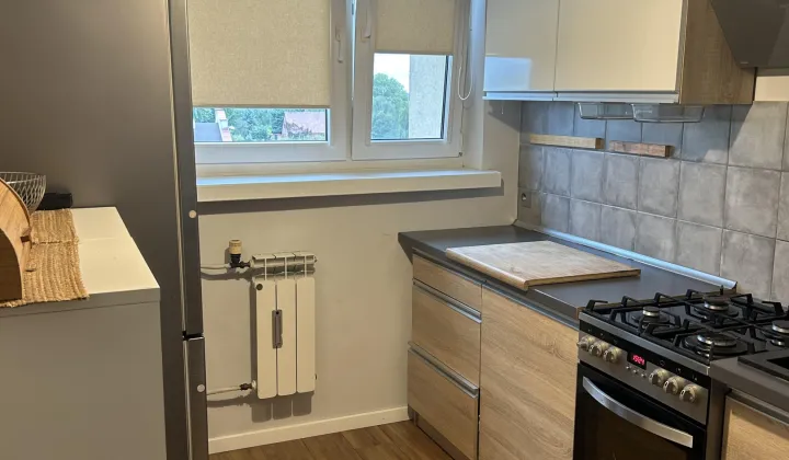 Mieszkanie 2-pokojowe Łęczyca, ul. Marii Konopnickiej