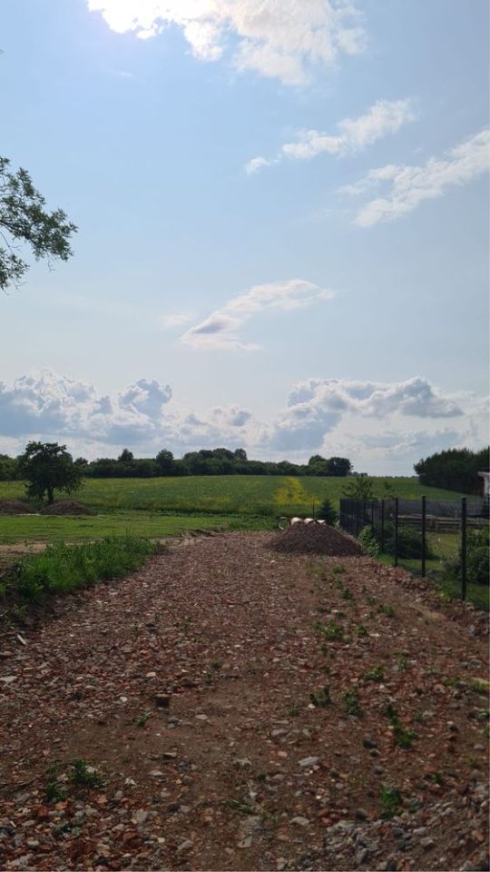 Działka budowlana Pułtusk, ul. Białowiejska. Zdjęcie 2