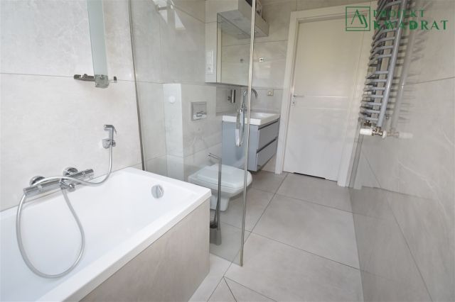 dom wolnostojący, 5 pokoi Gliwice Stare Gliwice, ul. Staromiejska. Zdjęcie 15