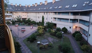 Mieszkanie 2-pokojowe Wrocław Gaj