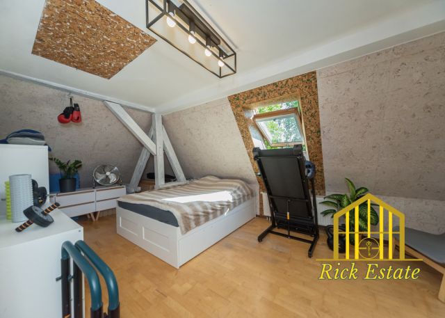 dom wolnostojący, 8 pokoi Bielsko-Biała, ul. Tenisowa. Zdjęcie 11