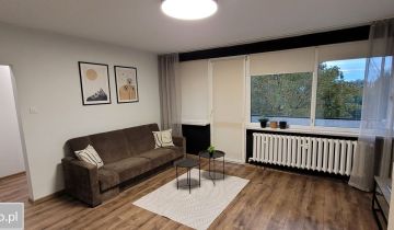 Mieszkanie 1-pokojowe Kraków Podgórze Duchackie, ul. Jana Sas-Zubrzyckiego