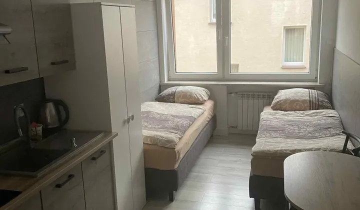 Pokój Komorniki, ul. 3 Maja
