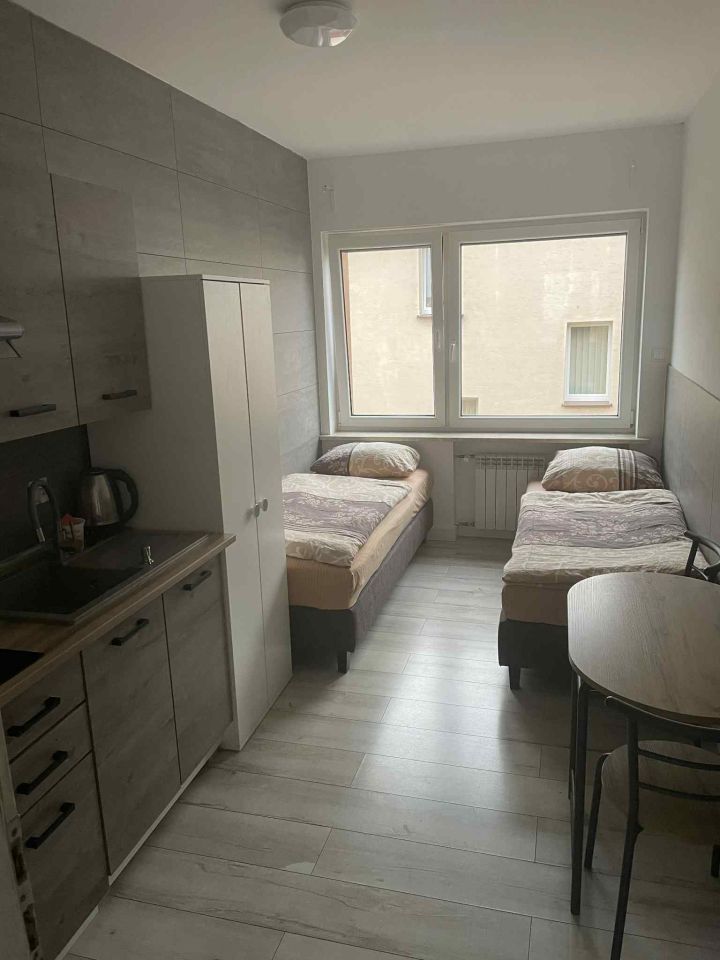 Pokój Komorniki, ul. 3 Maja. Zdjęcie 3