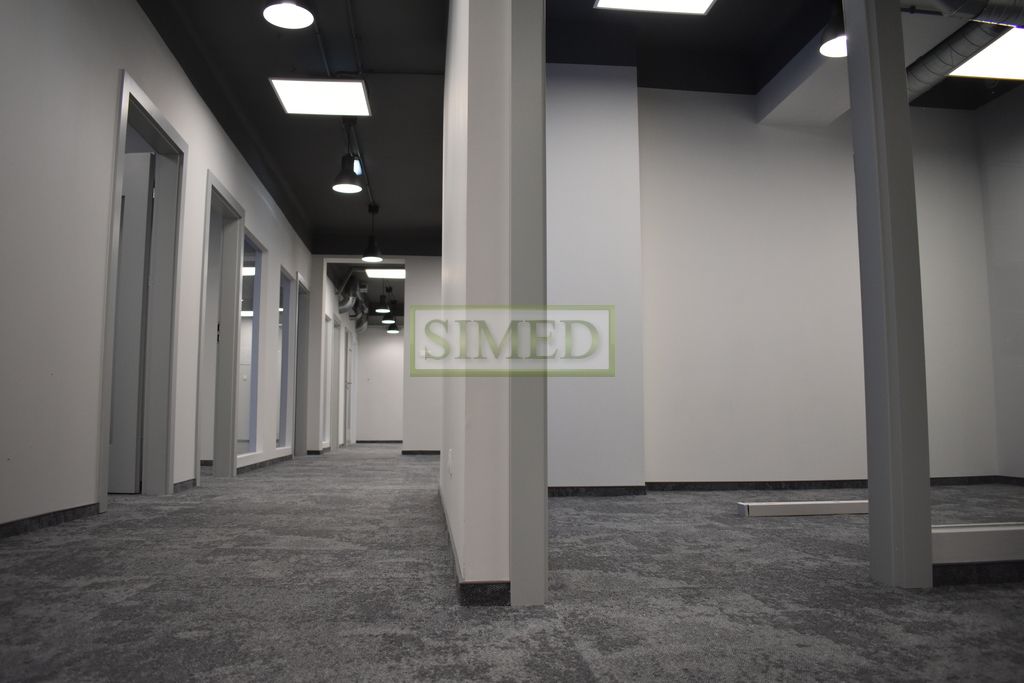 Biuro Warszawa Ochota. Zdjęcie 7