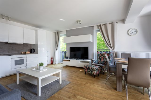 Mieszkanie 2-pokojowe Szklarska Poręba. Zdjęcie 3