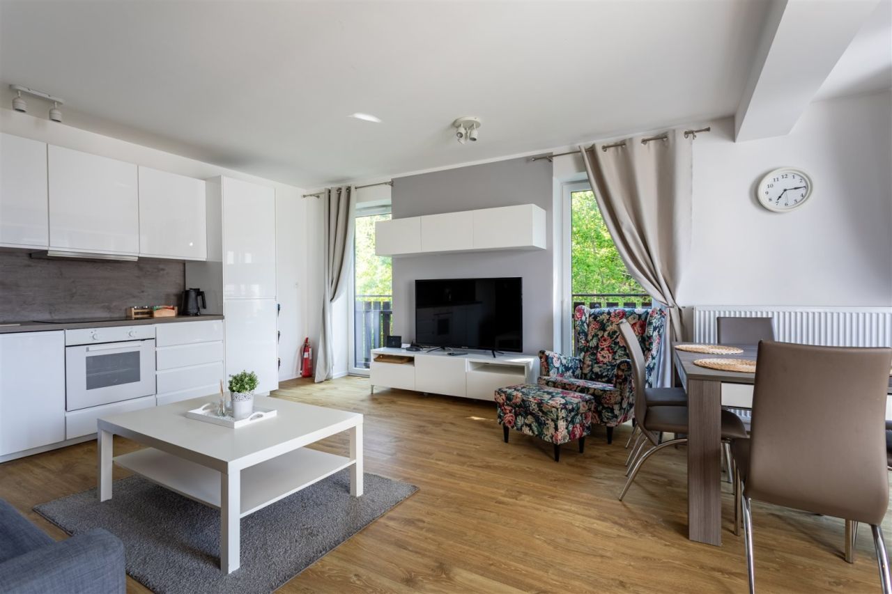 Mieszkanie 2-pokojowe Szklarska Poręba. Zdjęcie 3