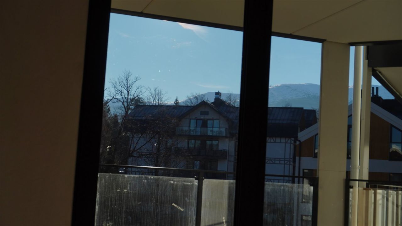 Mieszkanie 2-pokojowe Szklarska Poręba, ul. Słoneczna. Zdjęcie 5