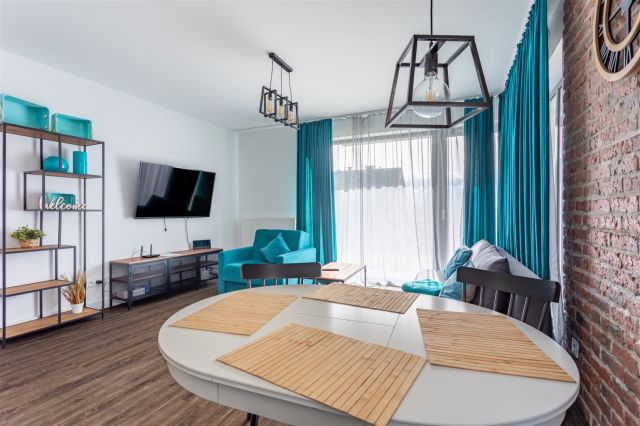 Mieszkanie 2-pokojowe Szklarska Poręba. Zdjęcie 7