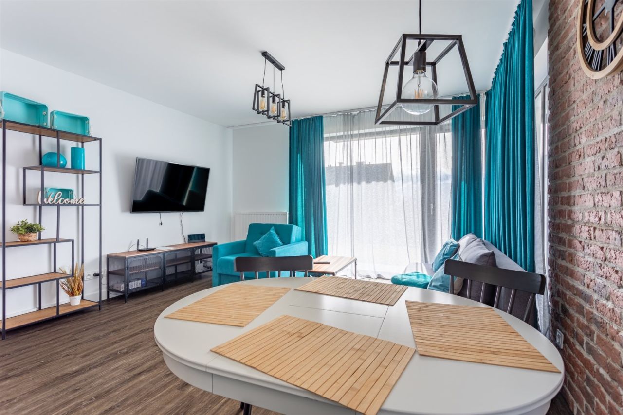 Mieszkanie 2-pokojowe Szklarska Poręba. Zdjęcie 7