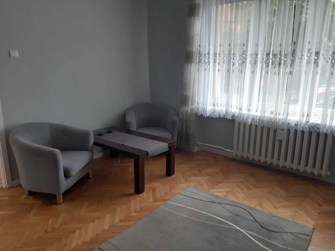 Mieszkanie 1-pokojowe Gdańsk Wrzeszcz. Zdjęcie 8