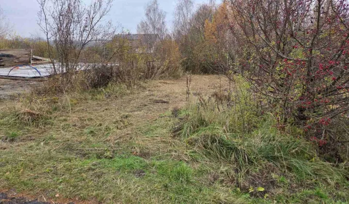 Działka budowlana Michałowice, ul. Leśna