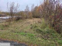 Działka budowlana Michałowice, ul. Leśna