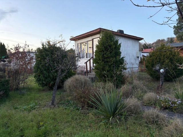 Działka rod Bydgoszcz. Zdjęcie 1