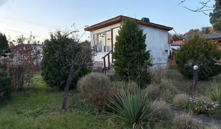 Działka rod Bydgoszcz