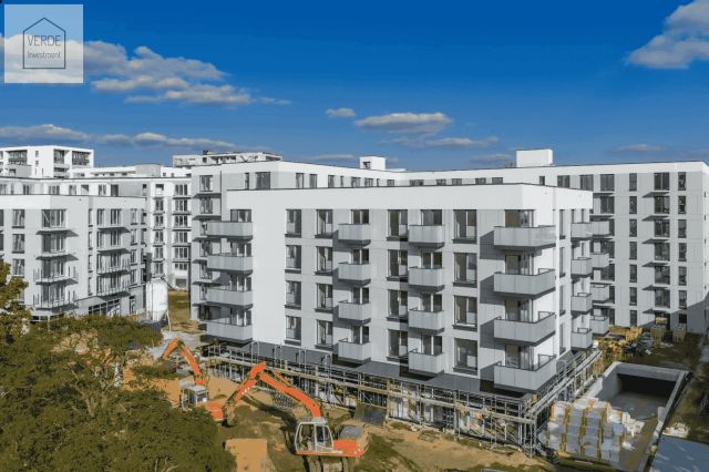 Mieszkanie 3-pokojowe Poznań. Zdjęcie 2