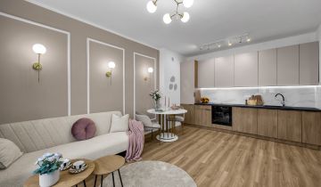 Mieszkanie 2-pokojowe Legionowo, ul. Zegrzyńska