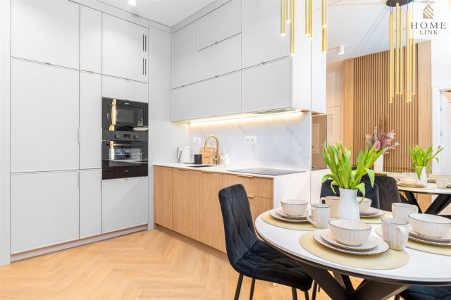 Mieszkanie 2-pokojowe Olsztyn, ul. Kapitańska. Zdjęcie 3