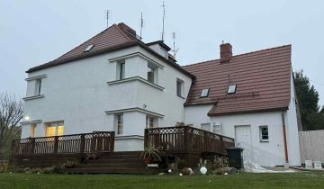 kamienica, 7 pokoi Nysa, ul. Andrzeja Brodzińskiego